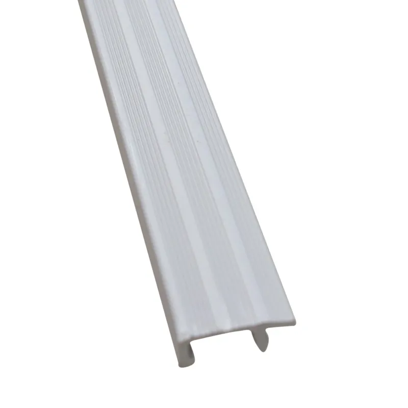 +STAIR NOSING MASTER PVC 40MMX3M SS-08 GREY